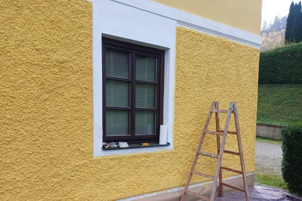 Fassade