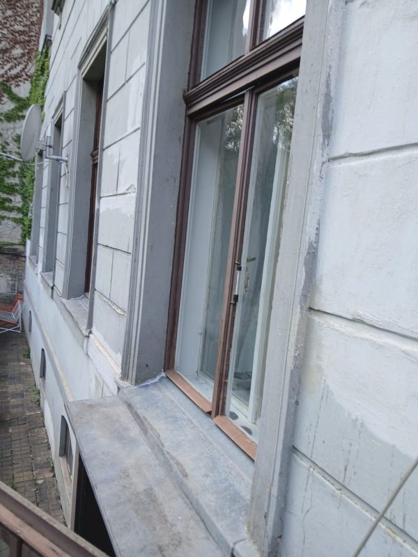 Fensterreihe_vorher