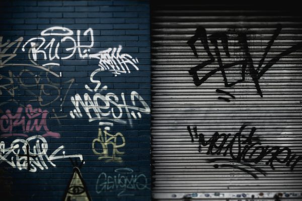Grafitti