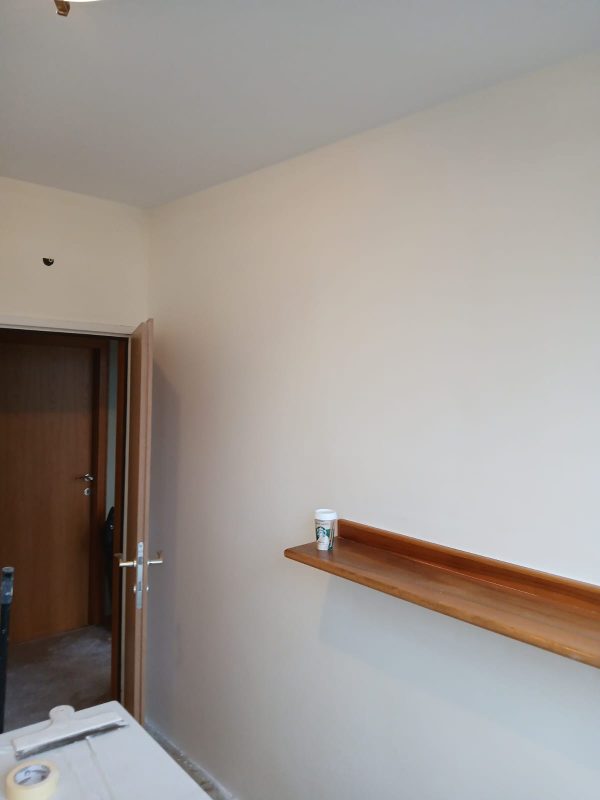 Wohnung12_Schlussbeschichtung