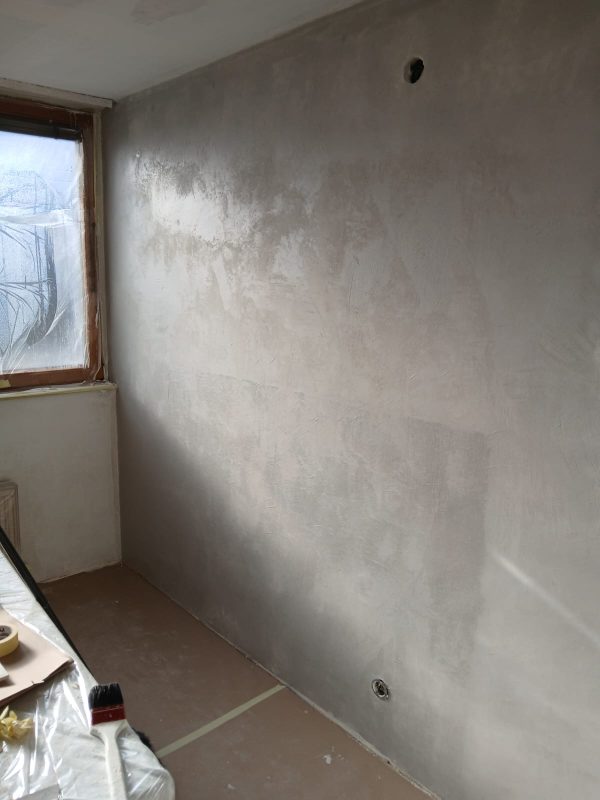Wohnung6_Spachtelarbeiten