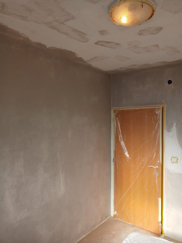 Wohnung7_Spachtelarbeiten