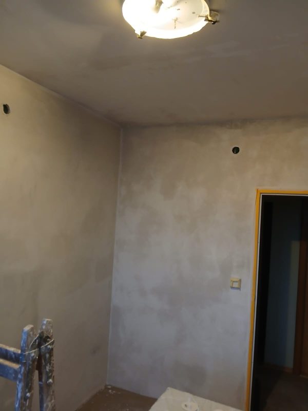 Wohnung8_Spachtelarbeiten